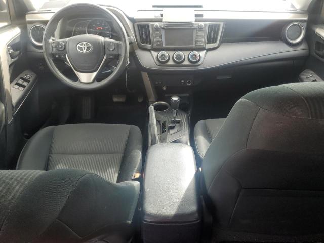 Photo 8 from auction – 2015 TOYOTA RAV4 LE with VIN 2T3ZFREVXFW164052