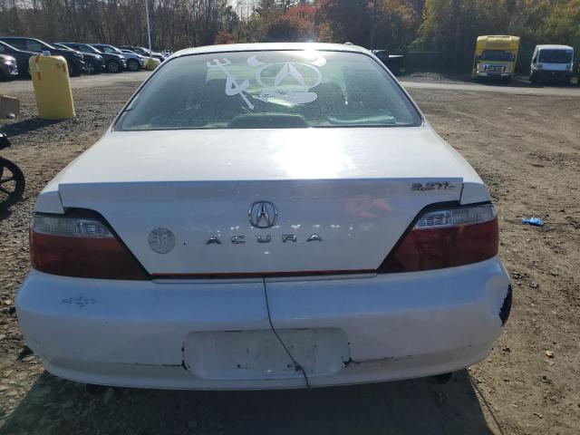Photo 6 from auction – 2003 ACURA 3.2TL with VIN 19UUA56653A054143