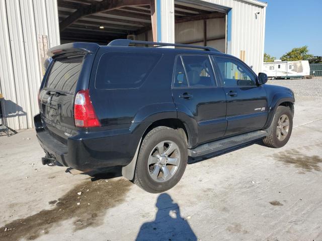 Photo 3 from auction – 2006 TOYOTA 4RUNNER LI with VIN JTEBT17R160064899