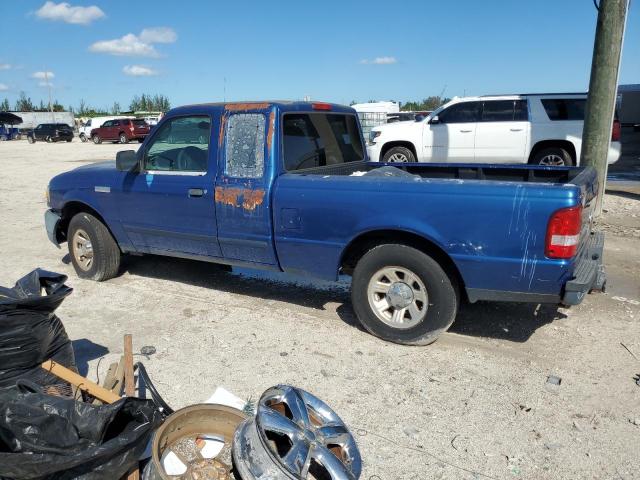 Photo 2 from auction – 2007 FORD RANGER SUP with VIN 1FTYR44E97PA81989