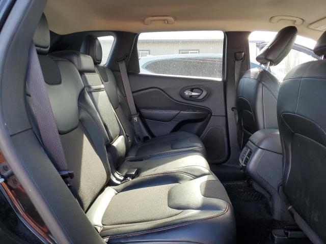 Photo 11 from auction – 2015 JEEP CHEROKEE with VIN 1C4PJMBS8FW785407
