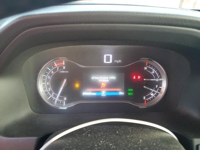 Photo 9 from auction – 2016 HONDA PILOT TOUR with VIN 5FNYF5H93GB056172
