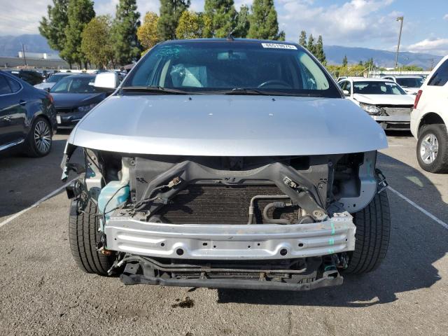 Photo 5 from auction – 2010 FORD EDGE SEL with VIN 2FMDK3JC0ABA73645