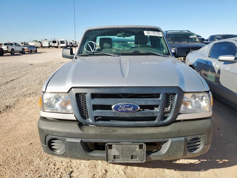 Photo 5 from auction – 2011 FORD RANGER with VIN 1FTKR1AD9BPB00646