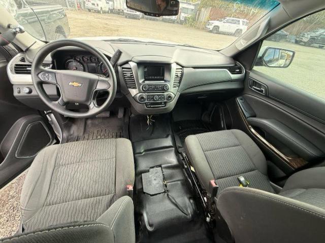 Photo 9 from auction – 2017 CHEVROLET TAHOE POLI with VIN 1GNLCDEC2HR190882