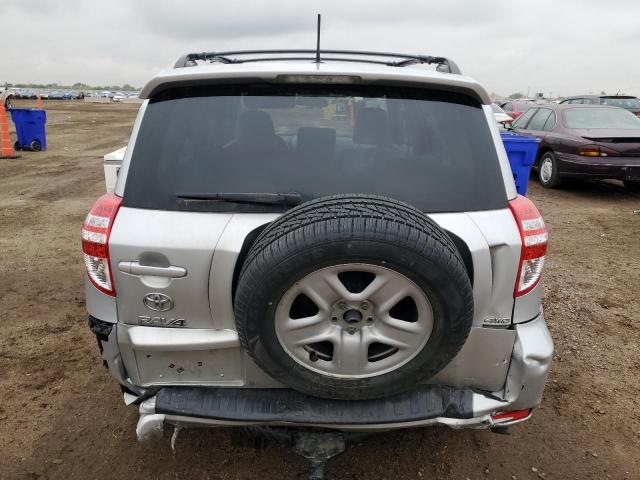 Photo 6 from auction – 2012 TOYOTA RAV4 with VIN 2T3BF4DV9CW202548
