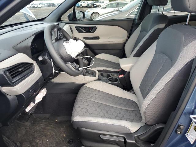 Photo 7 from auction – 2025 SUBARU FORESTER with VIN JF2SLDAC6SH405060