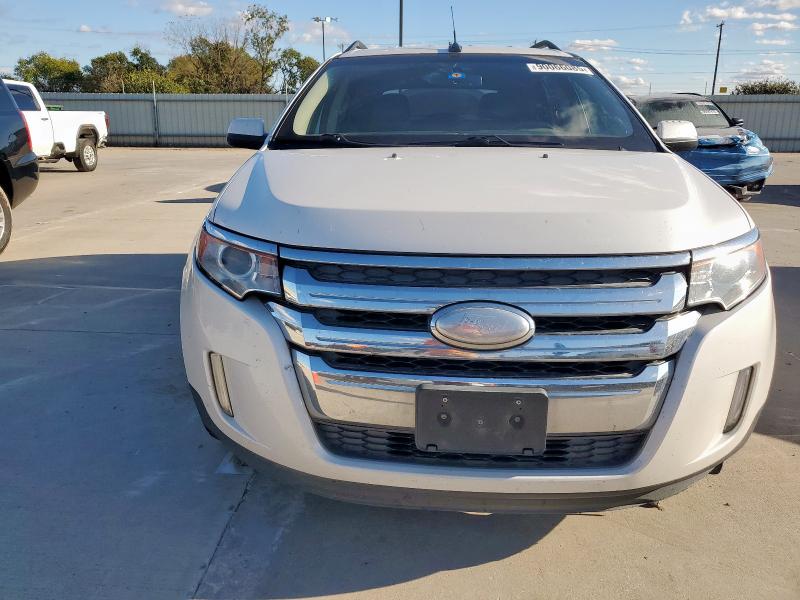 Photo 5 from auction – 2014 FORD EDGE SEL with VIN 2FMDK3JC1EBA16991