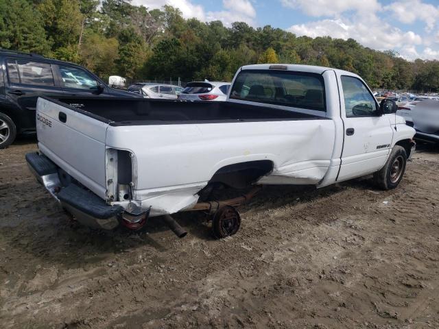 Photo 3 from auction – 2001 DODGE RAM 1500 with VIN 1B7HC16X71S129105