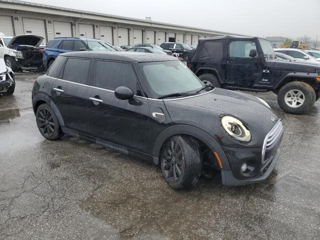 Photo 4 from auction – 2015 MINI COOPER with VIN WMWXS5C54FT827016