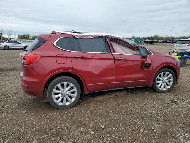 Photo 3 from auction – 2017 BUICK ENVISION P with VIN LRBFXESX8HD123495