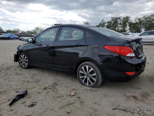 Photo 2 from auction – 2017 HYUNDAI ACCENT SE with VIN KMHCT4AE6HU351503