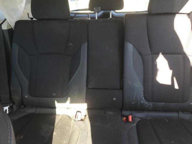 Photo 10 from auction – 2019 SUBARU FORESTER P with VIN JF2SKAGC8KH430938