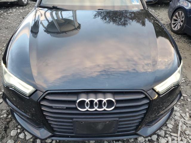 Photo 11 from auction – 2016 AUDI A6 PREMIUM with VIN WAUFFAFC1GN186156
