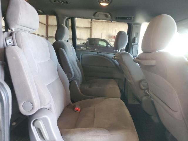 Photo 11 from auction – 2008 HONDA ODYSSEY EX with VIN 5FNRL38418B001145