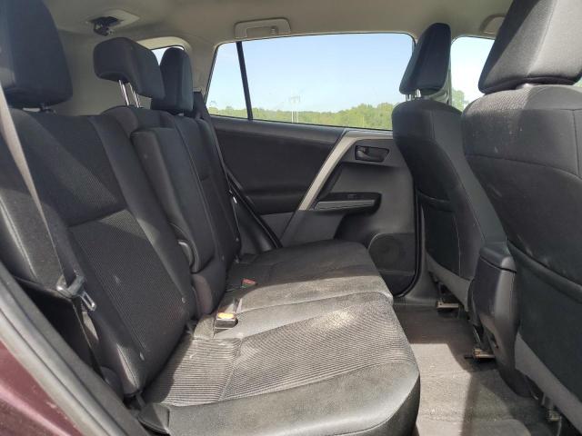 Photo 11 from auction – 2018 TOYOTA RAV4 LE with VIN 2T3ZFREV9JW439502