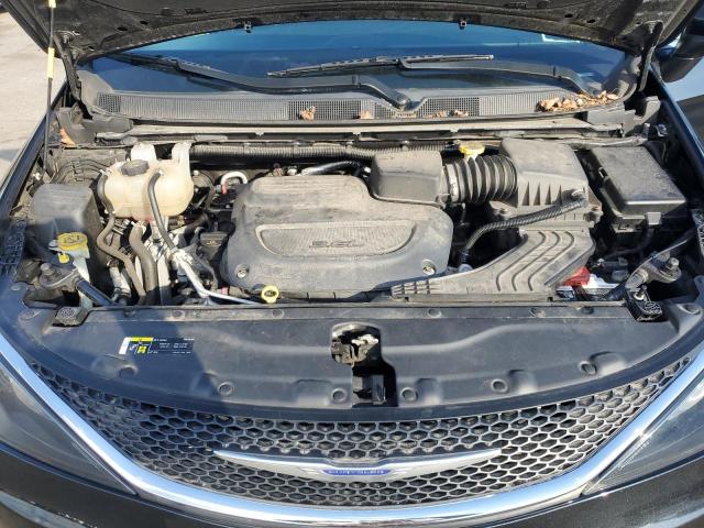 Photo 12 from auction – 2020 CHRYSLER VOYAGER LX with VIN 2C4RC1DG9LR265974