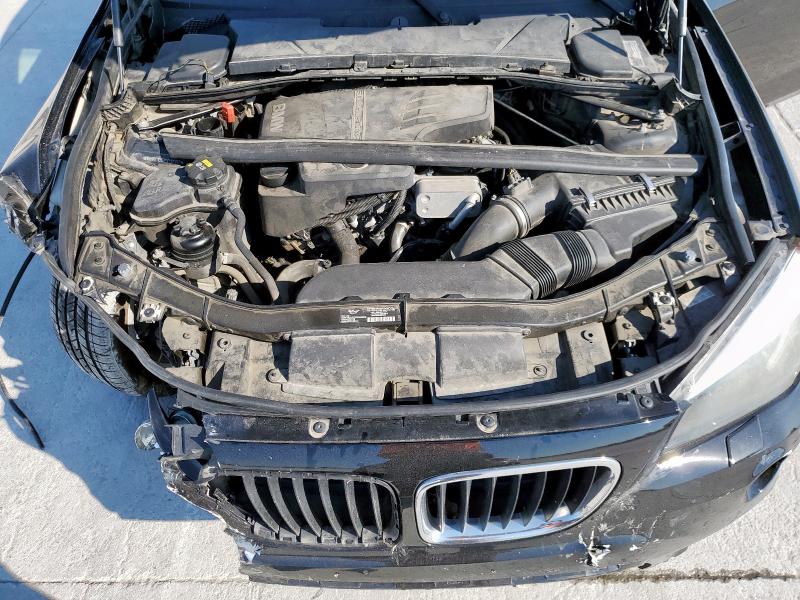 Photo 11 from auction – 2015 BMW 1000 CYCLE with VIN WBAVL1C55FVY27267