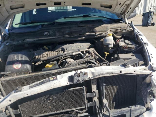Photo 11 from auction – 2005 DODGE RAM 1500 S with VIN 1D7HA18DX5S239294