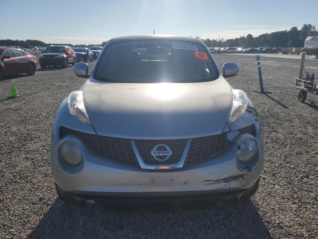 Photo 5 from auction – 2011 NISSAN JUKE S with VIN JN8AF5MR8BT017305