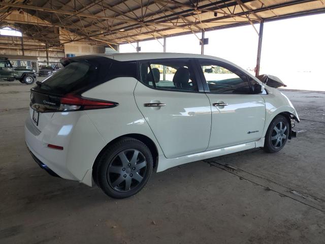 Photo 3 from auction – 2018 NISSAN LEAF S with VIN 1N4AZ1CP1JC302556