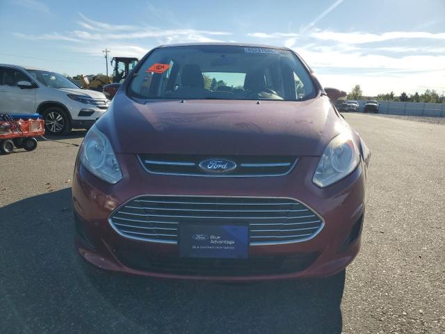 Photo 5 from auction – 2015 FORD C-MAX SE with VIN 1FADP5AU4FL106072
