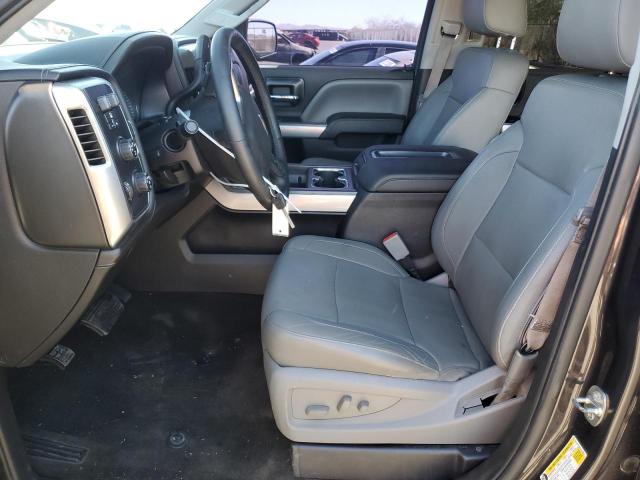 Photo 7 from auction – 2015 CHEVROLET SILVERADO with VIN 3GCUKSEC5FG142083