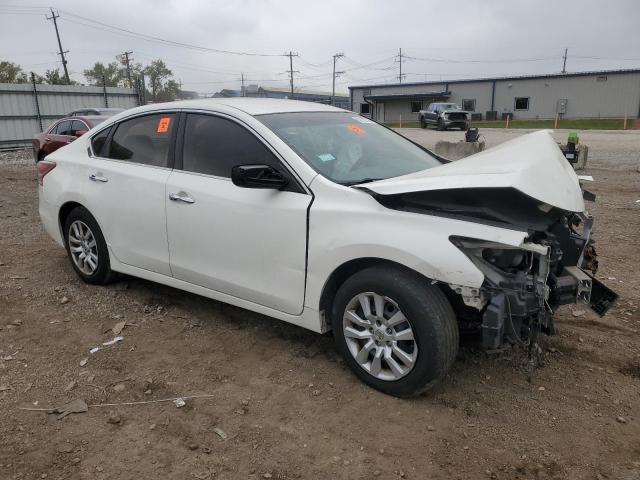 Photo 4 from auction – 2013 NISSAN ALTIMA 2.5 with VIN 1N4AL3AP3DC112276