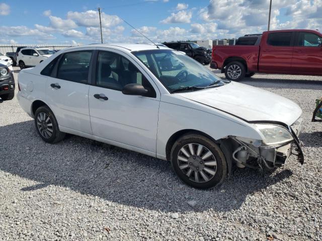 Photo 4 from auction – 2007 FORD FOCUS ZX4 with VIN 1FAFP34N67W185083