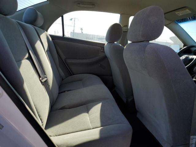 Photo 10 from auction – 2004 TOYOTA COROLLA CE with VIN JTDBR32E242047288