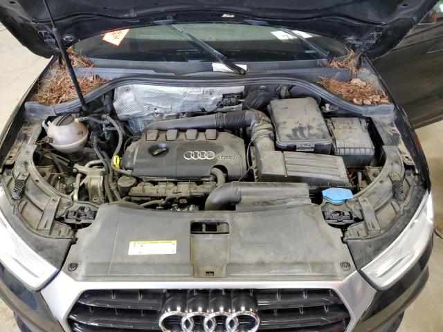 Photo 12 from auction – 2017 AUDI Q3 PREMIUM with VIN WA1BCCFSXHR013849