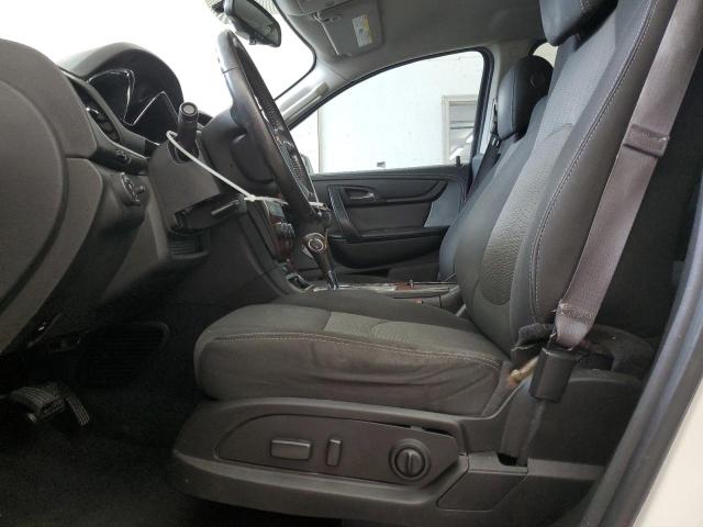 Photo 7 from auction – 2014 CHEVROLET TRAVERSE L with VIN 1GNKRGKD2EJ316743