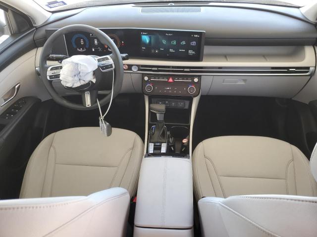 Photo 8 from auction – 2026 HYUNDAI TUCSON SEL with VIN 5NMJBCDE2TH616079