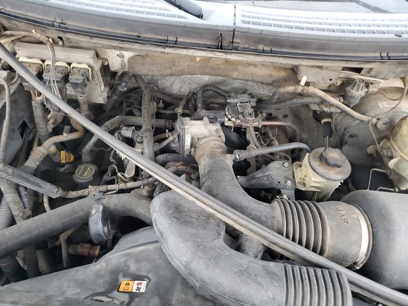 Photo 12 from auction – 2008 FORD F150 SUPER with VIN 1FTRW12W08KF05596