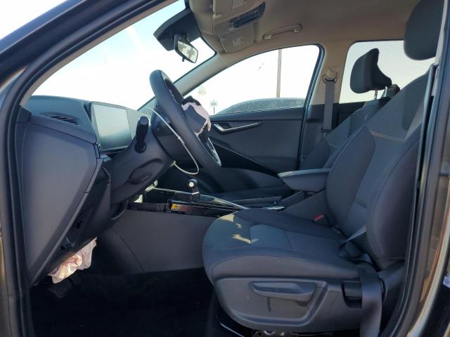 Photo 7 from auction – 2026 KIA NIRO LX with VIN KNDCP3LE9T5316893