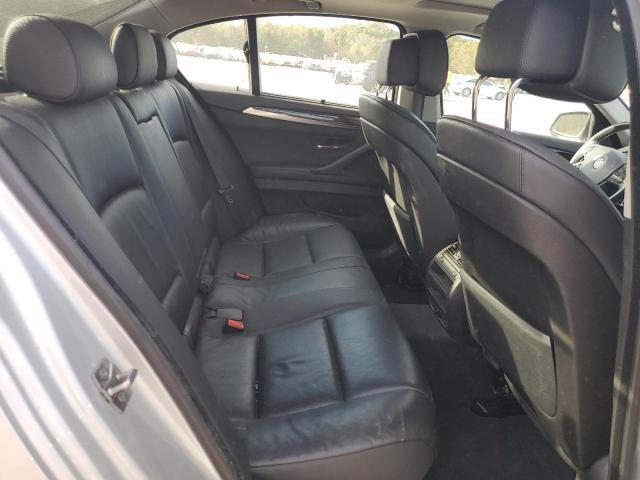 Photo 10 from auction – 2011 BMW 535 I with VIN WBAFR7C58BC607939