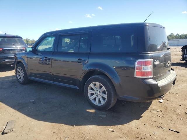 Photo 2 from auction – 2011 FORD FLEX SE with VIN 2FMGK5BC5BBD29951