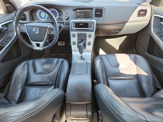 Photo 8 from auction – 2012 VOLVO S60 T6 with VIN YV1902FH1C2080511