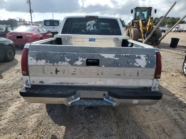 Photo 6 from auction – 1997 CHEVROLET GMT-400 C1 with VIN 2GCEC19R9V1133209