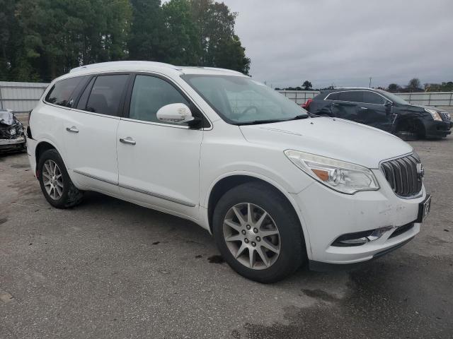 Photo 4 from auction – 2017 BUICK ENCLAVE with VIN 5GAKRBKD7HJ145909