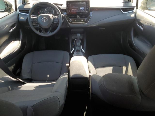 Photo 8 from auction – 2021 TOYOTA COROLLA LE with VIN JTDEPMAE2MJ158181