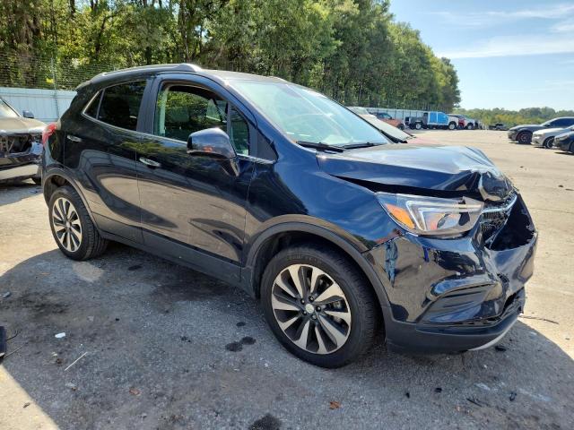 Photo 4 from auction – 2021 BUICK ENCORE PRE with VIN KL4CJESB2MB338039