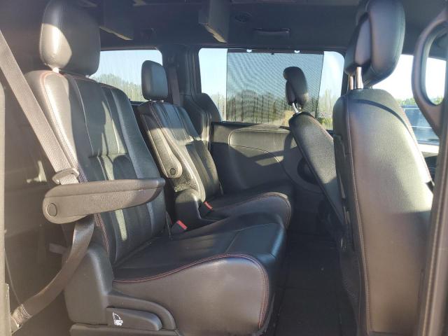 Photo 11 from auction – 2018 DODGE GRAND CARA with VIN 2C4RDGEG5JR146444