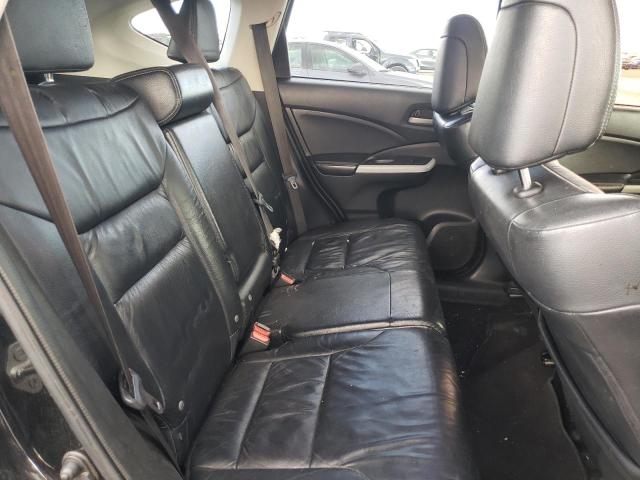 Photo 11 from auction – 2012 HONDA CR-V EXL with VIN JHLRM3H78CC006908