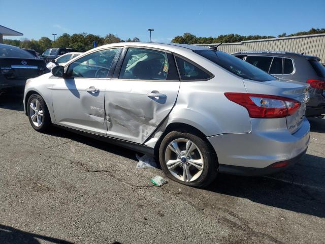 Фото 2 с аукциона – 2013 FORD FOCUS SE с VIN 1FADP3F27DL336813
