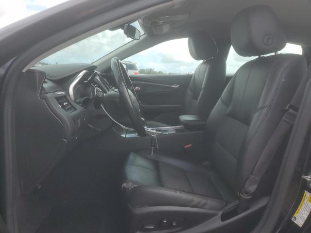 Photo 7 from auction – 2017 CHEVROLET IMPALA LT with VIN 2G1105S31H9175618