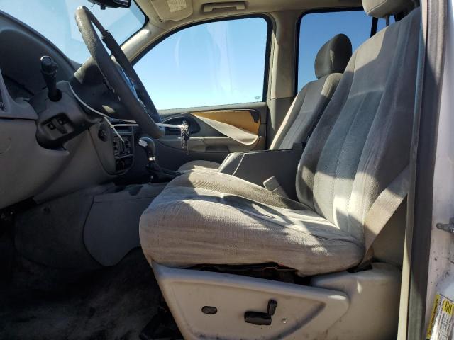 Photo 7 from auction – 2006 CHEVROLET TRAILBLAZE with VIN 1GNDS13S162358050