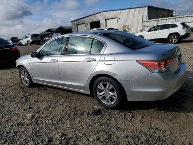 Photo 2 from auction – 2012 HONDA ACCORD SE with VIN 1HGCP2F67CA002618