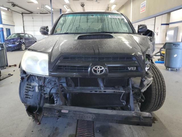 Photo 5 from auction – 2005 TOYOTA 4RUNNER SR with VIN JTEZT14R650022651