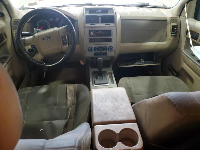 Photo 8 from auction – 2012 FORD ESCAPE XLT with VIN 1FMCU0DGXCKC62041